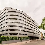 Browary Warszawskie P&o Serviced Apartamento Varsovia