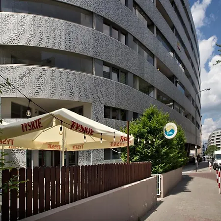 Browary Warszawskie P&o Serviced *