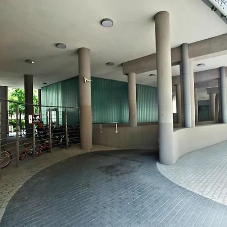 Browary Warszawskie P&o Serviced