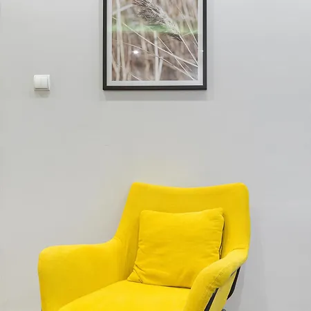 Browary Warszawskie P&o Serviced ワルシャワ