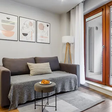 Browary Warszawskie P&o Serviced *