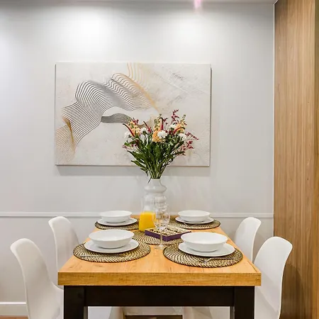 Browary Warszawskie P&o Serviced Varsovie