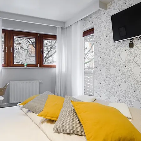 Browary Warszawskie P&o Serviced * Warszawa