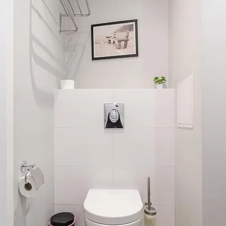 Browary Warszawskie P&o Serviced *