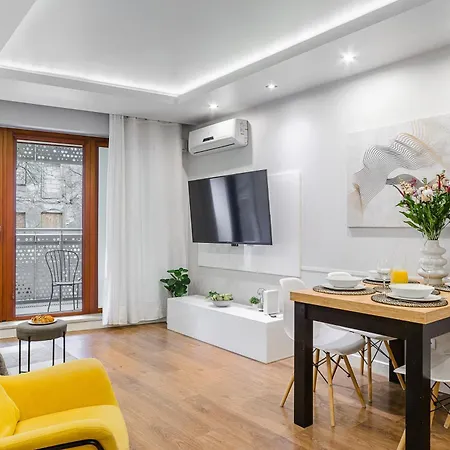 Browary Warszawskie P&o Serviced