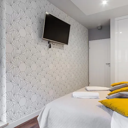 Browary Warszawskie P&o Serviced Varsovie