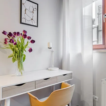 Browary Warszawskie P&o Serviced Appartement