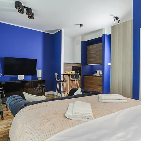 Browary Warszawskie P&o Serviced *