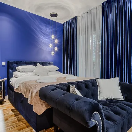 Browary Warszawskie P&o Serviced *