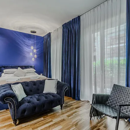 Browary Warszawskie P&o Serviced * Warszawa