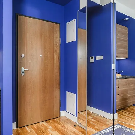 Browary Warszawskie P&o Serviced