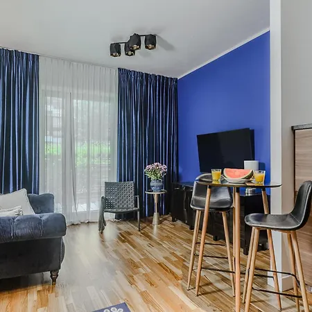 Browary Warszawskie P&o Serviced