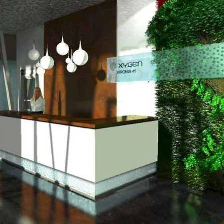 Browary Warszawskie P&o Serviced