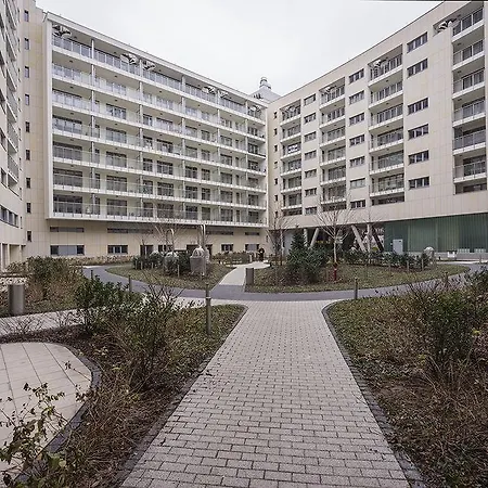 Browary Warszawskie P&o Serviced Warszawa