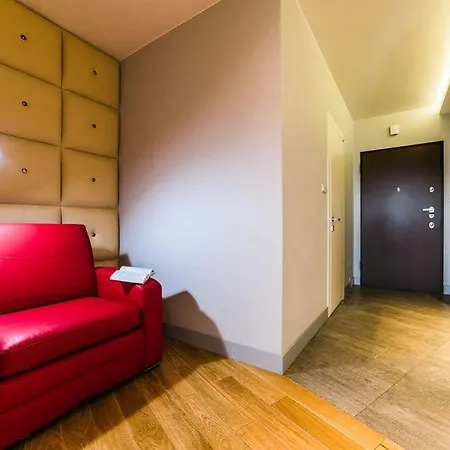 Appartement Browary Warszawskie P&o Serviced