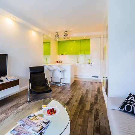 Browary Warszawskie P&o Serviced