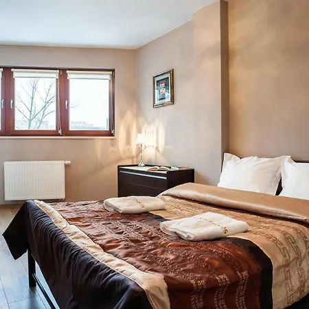 Browary Warszawskie P&o Serviced Warszawa