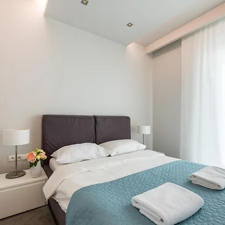 Browary Warszawskie P&o Serviced Appartement Varsovie