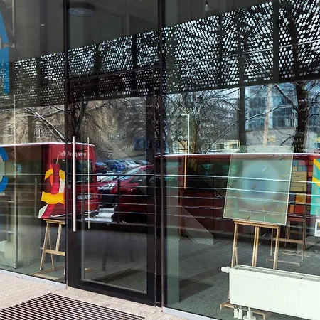 Browary Warszawskie P&o Serviced