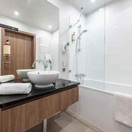 Browary Warszawskie P&o Serviced Apartament