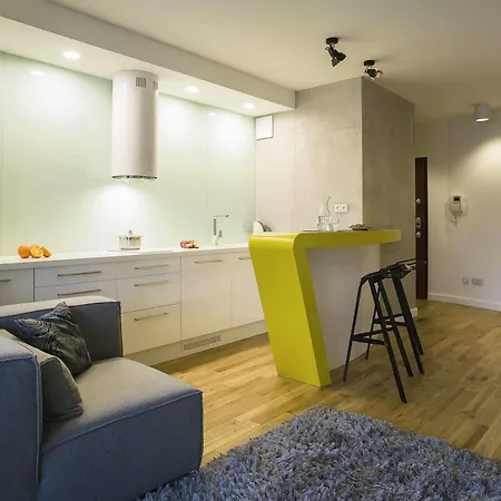 Browary Warszawskie P&o Serviced * Varsovie