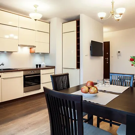 Browary Warszawskie P&o Serviced * Varsovie