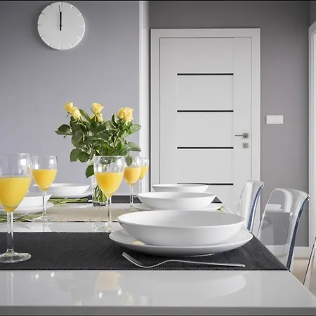 Browary Warszawskie P&o Serviced *