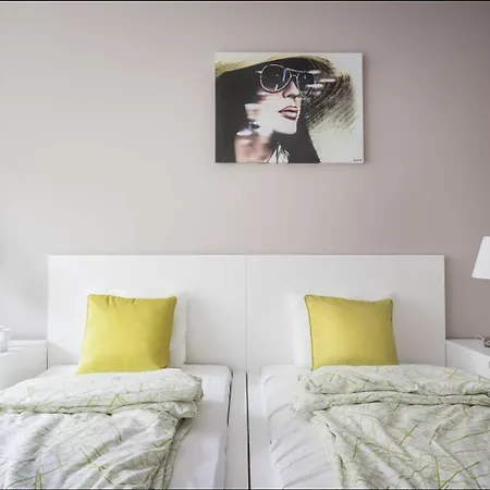 Browary Warszawskie P&o Serviced *