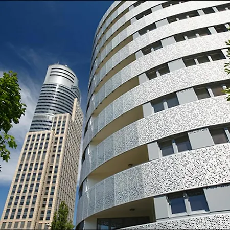 Browary Warszawskie P&o Serviced Warszawa