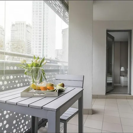 Browary Warszawskie P&o Serviced Warszawa