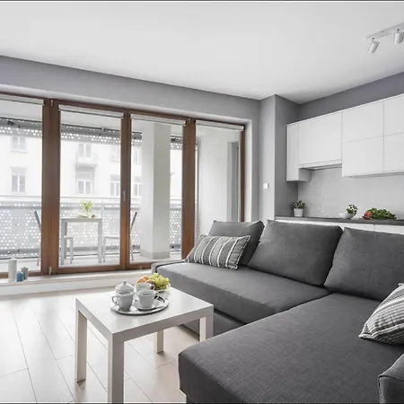 Browary Warszawskie P&o Serviced