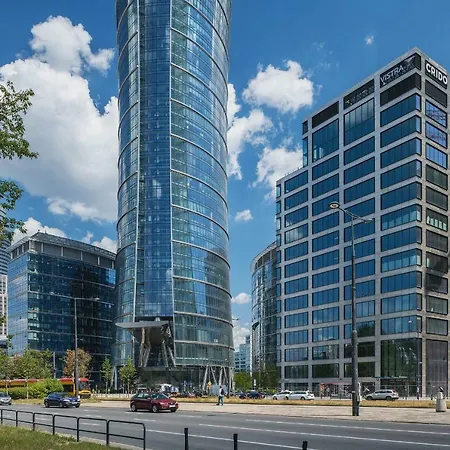 Browary Warszawskie P&o Serviced * Varsovie