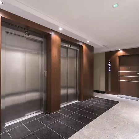 Browary Warszawskie P&o Serviced