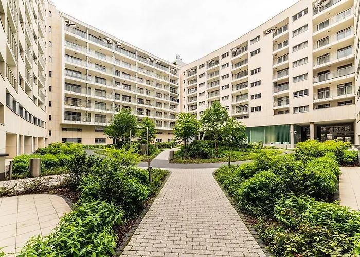 Browary Warszawskie P&o Serviced *