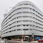 Browary Warszawskie P&o Serviced דירה