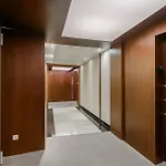 Browary Warszawskie P&o Serviced דירה ורשה