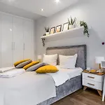 דירה Browary Warszawskie P&o Serviced ורשה