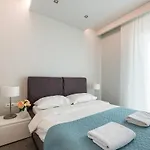 Browary Warszawskie P&o Serviced דירה ורשה