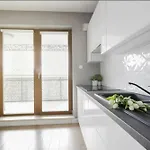 דירה Browary Warszawskie P&o Serviced *