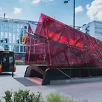 דירה Browary Warszawskie P&o Serviced ורשה
